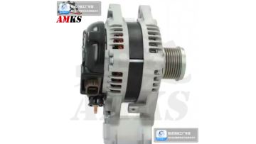 11137Denso car engine