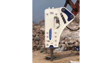 175L PK 195 Hydraulic hammer