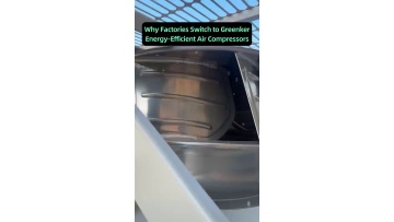 How to avoid common compressed air system failure risks via scientific unit matching and standardized installation commissioning principles