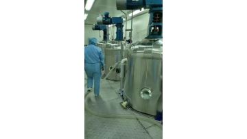 Production area 20
