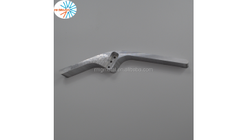 extrusion aluminum alloy bicycle frame1
