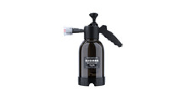 2L Car Wash Spray Bottle Foam Wash Sprayer Hand Pump Foam Sprayer Car Air Pressure Spray Washer Nozzle Can Auto Window Cleaning1