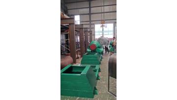 Motor Installation