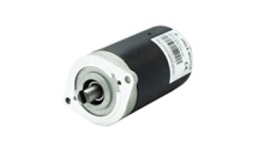 800W Hydraulic DC Motor for forklift1
