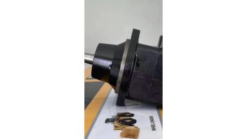 Wheel loader L220D hydraulic motor 11130995 VOE