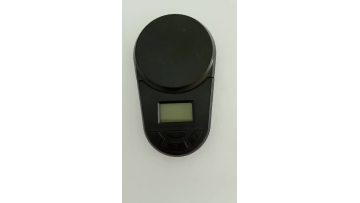 200g x 0.01g Mini Digital Pocket Jewelry Weighing Scale sf7111