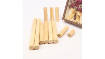 Handmade Bamboo Disposable Bamboo Strips1