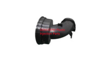 Custom oem high-gloss Injection Molding Companies Plastic Part maker Manufacturing assembly service injection molding parts1