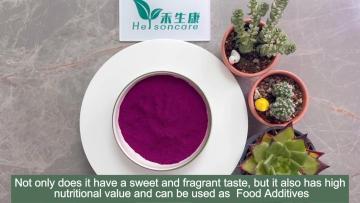 Pitaya freeze-dried powder
