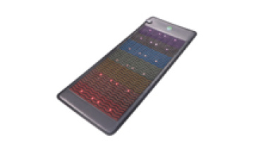hot sale full size pemf mat new amethyst red lamp heating yoga therapy travel mats physical Therapy Body PEMF mat1