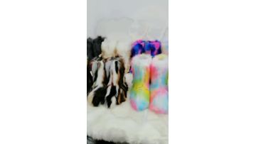 snow boots for kids 