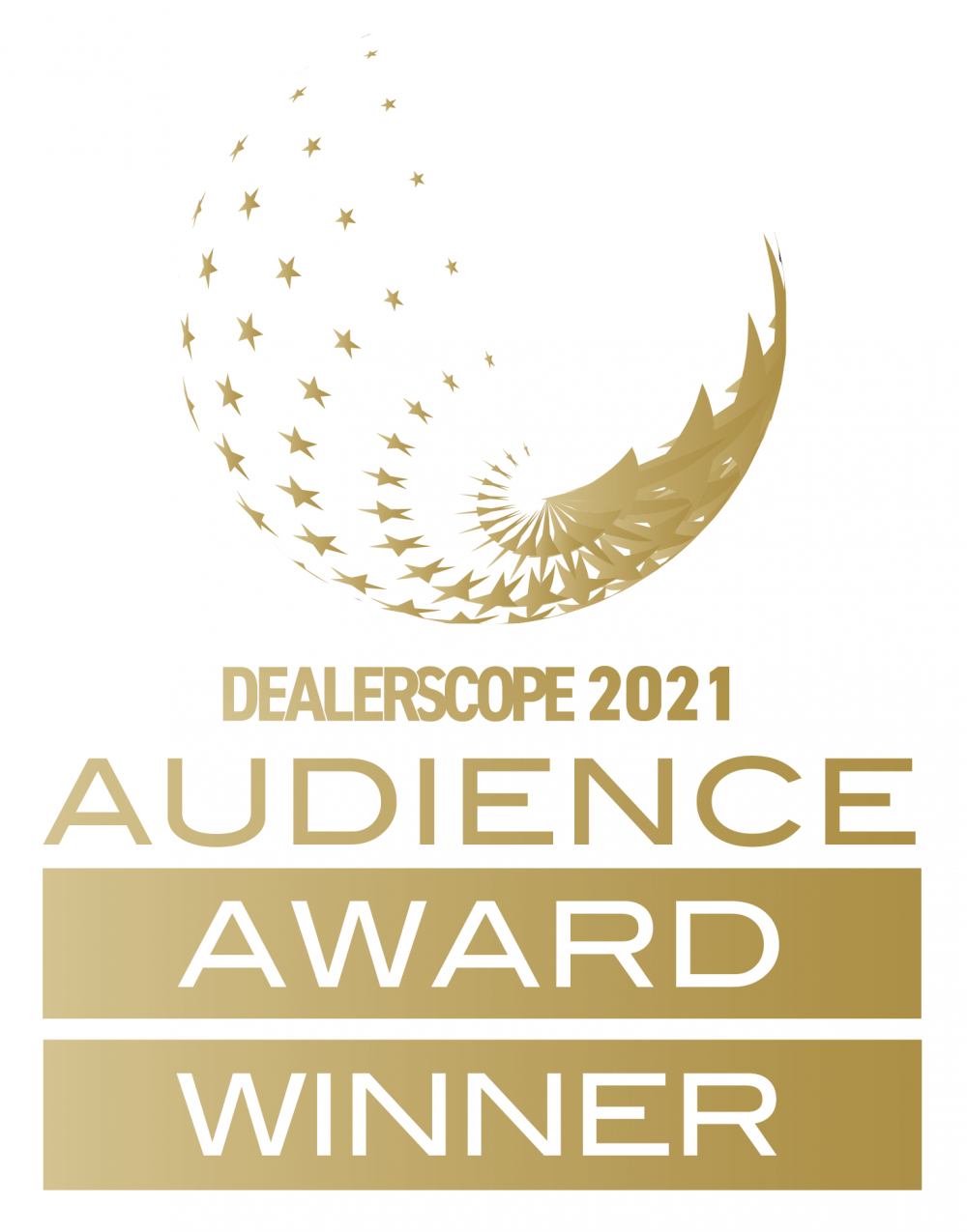 2021 Audience Awards