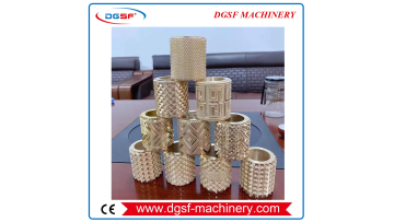 Leather Belt Embossing Machine Mould Roller YF-15P
