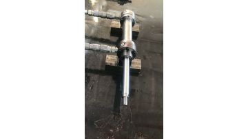 50 35-200 hydraulic cylinder