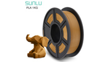 SUNLU PLA 3D Printer Filament 1KG 1.75mm Multi Color Filament PLA 3D Print Filaments1