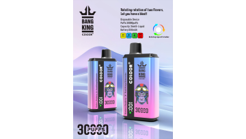 bang king 30000 3