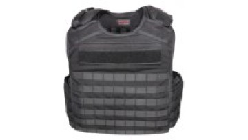 8269 Law Enforcement Safety Vest 1000D Tactical Harness Camouflage Plate Carrier Tactical Vest1