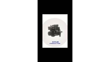 K3YL80 HYDRAULIC PUMP
