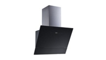 Touch Remote Control 1000 m3/h Auto Kitchen Smoke Hood Cooking Range Hood Exhaust Hood 90CM Chimney1