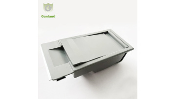 GL-12117 Power Distribution Cabinet Door Lock