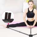 Adjustable Iron Leg Stretcher 3 Bar Legs Extension Split Bundles Machine Flexibility Training Tool Ballet Balance Fitness Equipm