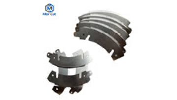 Packaging Machine Blade Sharp-edged Bottle Cover Cutting Blade Shaped Steel Blade1