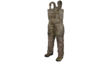 Mossy Oak Insulated Breathable Waders For Hunting And Fishing1