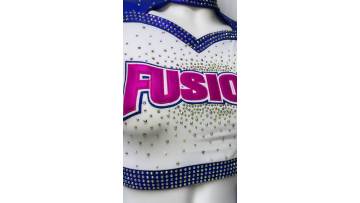 cheer uniform