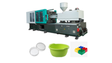 Ce Approved 500Ton Horizontal Electric Injection Molding Machine Fast Responsive Hydraulic System for PET PP PC Plastics1