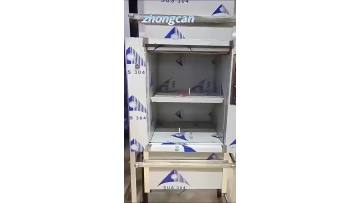 Dumbwaiter Lift