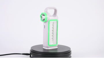 FA167C Emergency Light