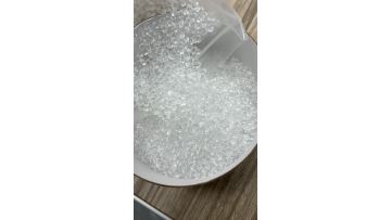 9300A Transparent EVA Hot Melt Adhesive Granules, Manual Furniture Edge Banding Glue for PVC Veneer Particleboard