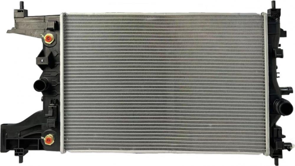 Radiator For Chevrolet Cruze