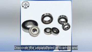 auto bearing