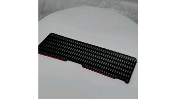 BAINEL Air Conditioning Intake Screen for Tesla Model 3 20211
