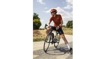 Light Cross-country Mountain Bike
