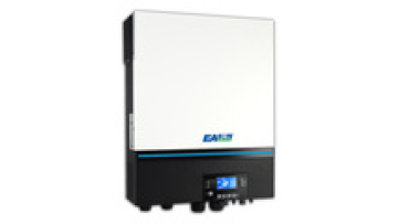 EASUN Voltronic Axpert Max 11kw 48V Two MPPT Charger 150A PV Input 500vdc Dual Output 11000w Hybrid Solar Inverter 10KW for Home1