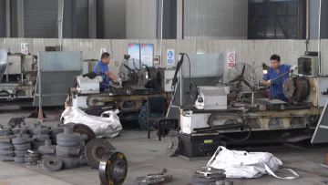 C0051  slurry pump spare parts.MP4