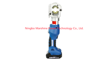 Cable Lug Crimping Tools