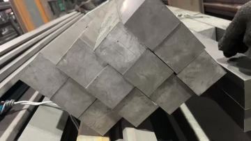 Square steel2
