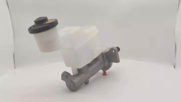 Brake Master Cylinder OE 47201-09210 VIGO ZWD FOR TOYOTA1