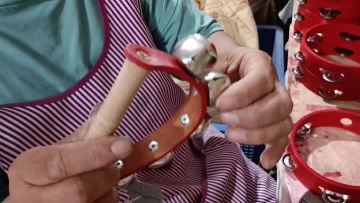 children toy test