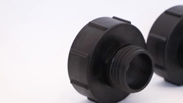 3'' To 2'' IBC COUPLING