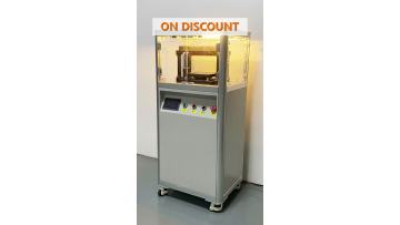 CM03 capping machine