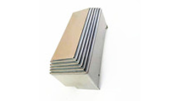 Factory direct sale stainless steel telescopic cover protects flexible steel bellows cover of CNC machine tools1