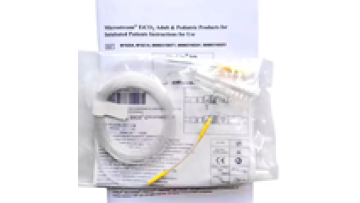Microstream EtCO2 Monitoring Devices for Adult and Pediatric Patients: Instructions for Models M1920A, M1921A, 989803159571, 989803160241, 9898031602511