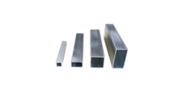S355J2H/S235JR Rectangular Steel Pipe RHS 150x120x8mm EN102191