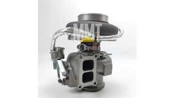 Turbocharger 310-4766