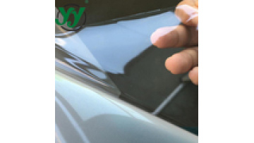 Monomeric Printable Vinyl Rolls for Inkjet Printing - Self Adhesive Vinyl for Glass and General Use1