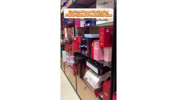Reliable Paper Packaging For Your Brand Launch
